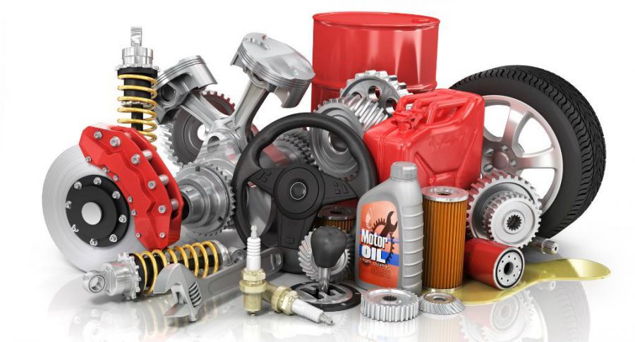 Söğüt Oto Yedek Parçacısı